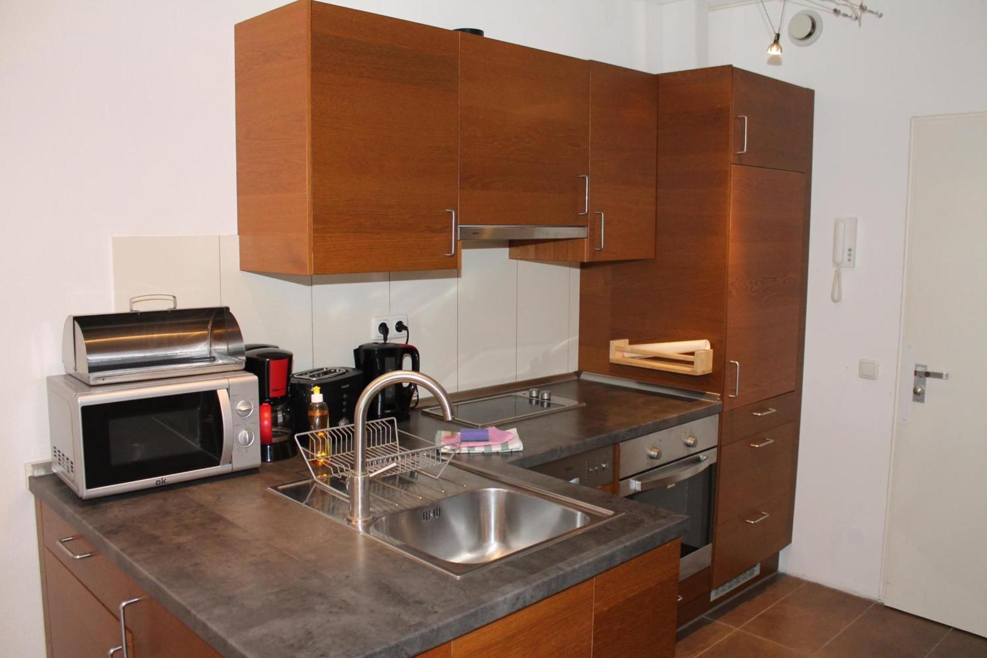 Ferienwohnung F225 Fuer 2-5 Personen An Der Ostsee Brasilien Luaran gambar